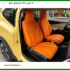 Trung Tâm May Bọc Ghế Da ghế da VF2 quận 4 - Lắp Đặt Uy Tín TPHCM