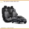 Bọc Ghế Da Vinfast VF e34 2021 - Trung Tâm Gắn Chính Hãng Uy Tín TPHCM
