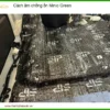 Cách âm chống ồn Minio Green - Trung Tâm Thi Công Chính Hãng Giá Tốt TPHCM