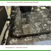 Nơi Lắp Cách Âm Chống Ồn Ô Tô Tại Huyện Nhà Bè - Giá Tốt TPHCM
