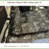 Nơi Cách Âm Chống Ồn Ô Tô âm chống ồn Minio Green quận 10 - Giá Tốt TPHCM