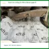 Dịch Vụ Cách Âm Chống Ồn Ô Tô âm chống ồn Minio Green quận 5 - Giá Tốt TPHCM