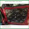 Dịch Vụ Thi Công Cách Âm Chống Ồn Ô Tô Minio Green Quận 6 - Giá Tốt TPHCM
