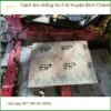 Dịch Vụ Thi Công Cách Âm Chống Ồn Ô Tô Tại Huyện Bình Chánh - Thi Công Chuyên Nghiệp