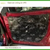 Cách âm chống ồn VF2 - Nơi Thi Công Cách Âm Chống Ồn Chính Hãng TPHCM