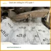Nơi Cách Âm Chống Ồn Ô Tô âm chống ồn VF2 quận 1 - Giá Tốt TPHCM