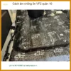 Dịch Vụ Lắp Cách Âm Chống Ồn Ô Tô âm chống ồn VF2 quận 10 - Giá Tốt