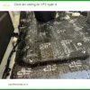 Nơi Lắp Cách Âm Chống Ồn Ô Tô âm chống ồn VF2 quận 4 - Giá Tốt TPHCM