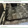 Nơi Lắp Cách Âm Chống Ồn Ô Tô âm chống ồn VF2 Quận Bình Tân - Giá Tốt TPHCM