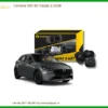 Camera 360 độ Mazda 2 2024 - Địa Chỉ Lắp Đặt Uy Tín TPHCM