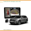 Camera 360 độ Volkswagen Viloran 2026 - Trung Tâm Lắp Đặt Uy Tín TPHCM