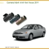 Camera Hành Trình Ô Tô Ford Focus 2011 - Địa Chỉ Lắp Đặt Chính Hãng TPHCM
