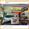 Nơi Lắp Camera Hành Trình Ô Tô Minio Green tại Huyện Bình Chánh - Giá Tốt TPHCM