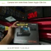 Trung Tâm Lắp Camera Hành Trình Minio Green Cần Giờ - Gắn Nhanh Trong Ngày