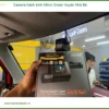 Cửa Hàng Gắn Camera Hành Trình Ô Tô Minio Green Huyện Nhà Bè - Giá Tốt TPHCM