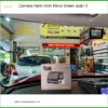 Trung Tâm Gắn Camera Hành Trình Ô Tô Minio Green quận 5 - Giá Tốt TPHCM