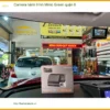 Nơi Lắp Camera Hành Trình Ô Tô hành trình Minio Green quận 6 - Giá Tốt TPHCM