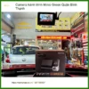 Cửa Hàng Gắn Camera Hành Trình Ô Tô Minio Green Quận Bình Thạnh - Chính Hãng