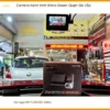 Nơi Lắp Camera Hành Trình Ô Tô Minio Green Quận Gò Vấp - Giá Tốt TPHCM