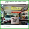 Địa Chỉ Lắp Camera Hành Trình Ô Tô Minio Green Phú Nhuận - Giá Tốt TPHCM
