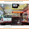 Nơi Lắp Camera Hành Trình Ô Tô hành trình VF2 Huyện Cần Giờ - Giá Tốt TPHCM