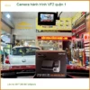 Nơi Lắp Camera Hành Trình Ô Tô hành trình VF2 quận 1 - Giá Tốt TPHCM