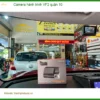 Nơi Lắp Camera Hành Trình Ô Tô hành trình VF2 quận 10 - Giá Tốt TPHCM