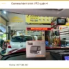 Nơi Gắn Camera Hành Trình Ô Tô hành trình VF2 quận 4 - Giá Tốt TPHCM
