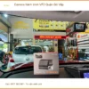 Nơi Gắn Camera Hành Trình Ô Tô hành trình VF2 Quận Gò Vấp - Giá Tốt TPHCM