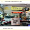 Nơi Lắp Camera Hành Trình Ô Tô hành trình VF2 Quận Tân Phú - Giá Tốt TPHCM