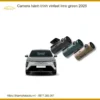 Camera hành trình Vinfast Limo Green 2026 - Địa Chỉ Lắp Đặt Uy Tín TPHCM