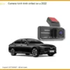 Camera Hành Trình Vinfast Lux A 2022 - Địa Chỉ Lắp Đặt Uy Tín TPHCM