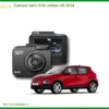 Camera Hành Trình Vinfast VF5 2024 - Trung Tâm Lắp Đặt Chính Hãng TPHCM