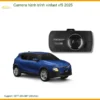 Camera Hành Trình VinFast VF5 2025 - Trung Tâm Lắp Đặt Chính Hãng TPHCM