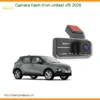 Camera Hành Trình Vinfast VF5 2026 - Địa Chỉ Lắp Đặt Chính Hãng TPHCM