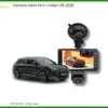 Camera hành trình Vinfast VF8 2026 - Địa Chỉ Nâng Cấp Giá Tốt TPHCM