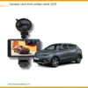 Camera hành trình Vinfast VFe34 2025 - Trung Tâm Lắp Đặt Uy Tín TPHCM