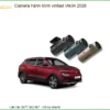 Camera hành trình Vinfast VF e34 2026 - Địa Chỉ Lắp Đặt Uy Tín TPHCM