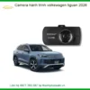 Camera hành trình volkswagen tiguan 2026 - Trung Tâm Gắn Giá Tốt TPHCM