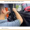Trung Tâm Dán Phim Cách Nhiệt Ô Tô phim cách nhiệt Minio Green quận 2 - Thi Công Chuyên Nghiệp