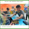 Nơi Dán Phim Cách Nhiệt Ô Tô phim cách nhiệt Minio Green quận 6 - Giá Tốt