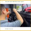 Trung Tâm Dán Phim Cách Nhiệt Ô Tô Minio Green Quận 9 - Lắp Đặt Uy Tín TPHCM