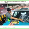 Địa Chỉ Dán Phim Cách Nhiệt Minio Green Quận Bình Thạnh - Giá Tốt TPHCM