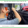 Trung Tâm Dán Phim Cách Nhiệt Minio Green Quận Gò Vấp - Giá Tốt TPHCM