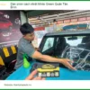 Địa Chỉ Dán Phim Cách Nhiệt Ô Tô Minio Green Q.Tân Bình - Giá Tốt TPHCM