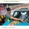 Nơi Dán Phim Cách Nhiệt Ô Tô phim cách nhiệt VF2 quận 11 - Giá Tốt TPHCM