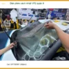 Trung Tâm Dán Phim Cách Nhiệt VF2 Ô Tô Quận 6 - Thi Công Chuyên Nghiệp