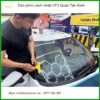Địa Chỉ Dán Phim Cách Nhiệt Ô Tô VF2 Quận Tân Bình - Giá Tốt TPHCM
