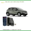 Dán Phim Cách Nhiệt Vinfast VF5 2024 - Trung Tâm Lắp Đặt Uy Tín TPHCM