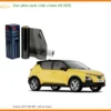 Dán Phim Cách Nhiệt Vinfast VF5 2025 - Trung Tâm Lắp Đặt Chính Hãng TPHCM